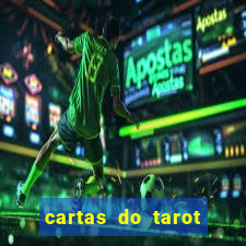 cartas do tarot cigano para imprimir